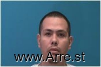 Sergio  Hernandez Mugshot