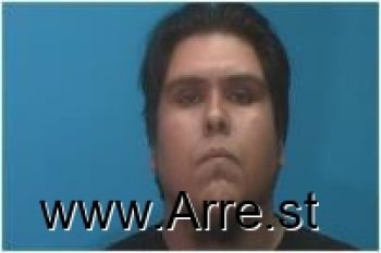 Sergio  Hernandez Mugshot