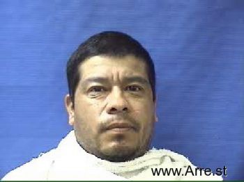 Sergio  Hernandez-rocha Mugshot