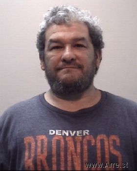 Sergio  Morales Mugshot