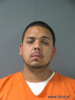 Sergio Luisadrian Olivas Mugshot