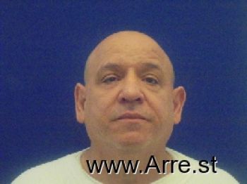 Sergio  Pelayo-romero Mugshot