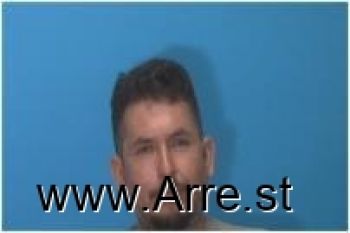 Sergio Dejesus Rios Mugshot