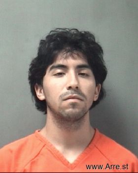 Sergio Eligio Rodriguez Mugshot