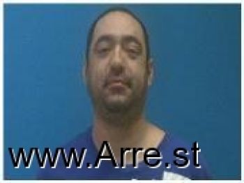 Sergio Geraldo Rodriguez Mugshot