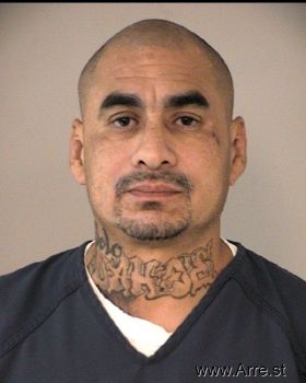 Sergio Montoya Rodriguez Mugshot