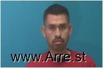 Sergio  Santos-dominguez Mugshot