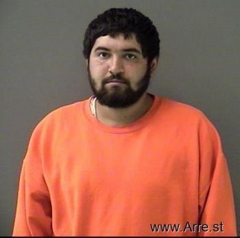 Sergio Antonio Sierra Mugshot