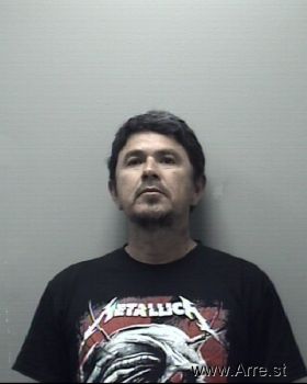 Sergio Ivan Valdez Mugshot