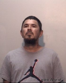 Sergio Ivan Valdez Mugshot