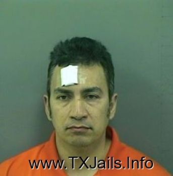 Sergio  Vasquez Mugshot