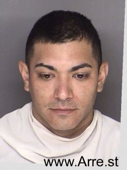 Sergio Arturo Villarreal Mugshot