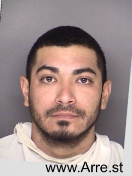 Sergio Arturo Villarreal Mugshot