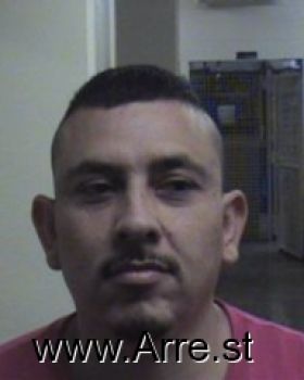 Sergio  Villarreal-perez Mugshot