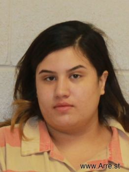 Serina Darian Guajardo Mugshot