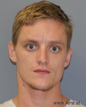 Seth Ryan Collins Mugshot