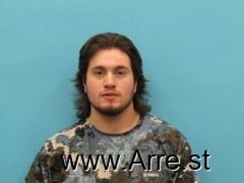 Seth  Crawford Mugshot