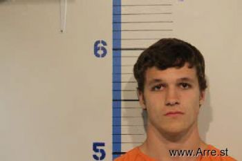 Seth Wayne Miller Mugshot