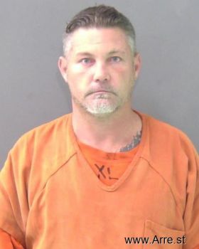 Seth Thomas Page Mugshot