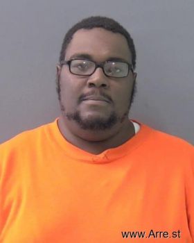 Seth Gilbert Junior Williams Mugshot