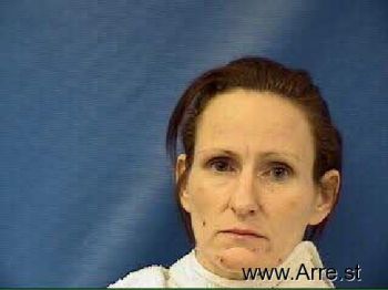 Shaila Deann Shirley Mugshot