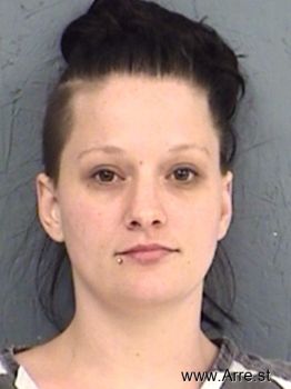 Shaina Cheyanne Fields Mugshot