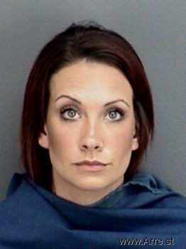 Shaina Marie Wiggins Mugshot