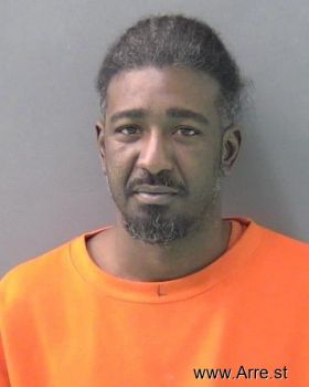 Shakeim Sherman Allen Mugshot