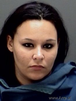 Shalee Rose Riddles Mugshot