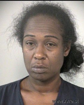 Shamika Lashoan Mitchell Mugshot