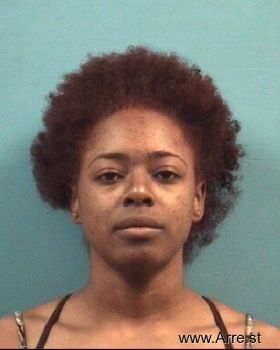 Shamone Janay Williams Mugshot