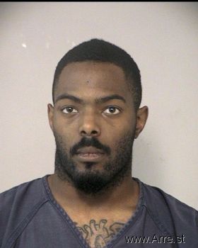 Shamonte Rashaud Williams Mugshot