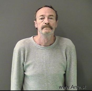 Shane  Allen Mugshot