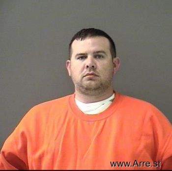 Shane David Anderson Mugshot