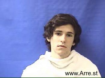 Shane Allen Austin Mugshot