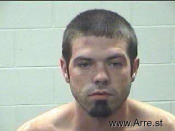 Shane Aaron Barnett Mugshot