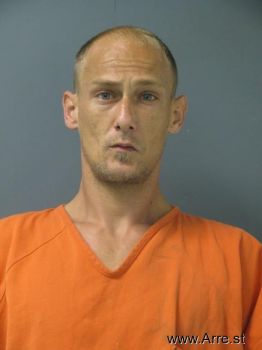 Shane Leslie Courtney Mugshot