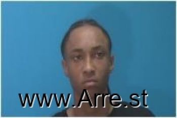 Shane Alexander Hicks Mugshot