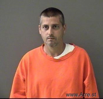 Shane Lee Hilliard Mugshot