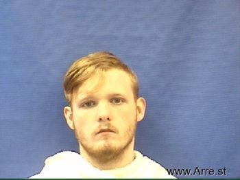 Shane Ray Hughes Mugshot