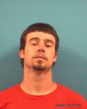 Shane Michael Kelley Mugshot