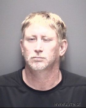 Shane Michael Lewis Mugshot