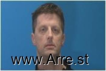 Shane Edwin Murphy Mugshot