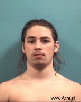 Shane William Price Mugshot