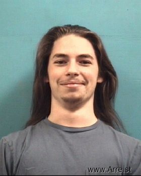 Shane William Price Mugshot