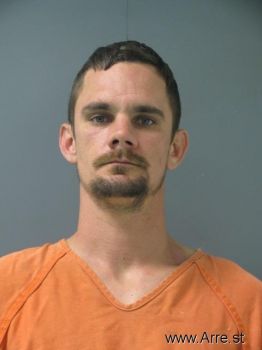 Shane Wade Price Mugshot