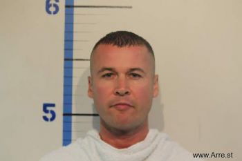 Shane Lee Smith Mugshot