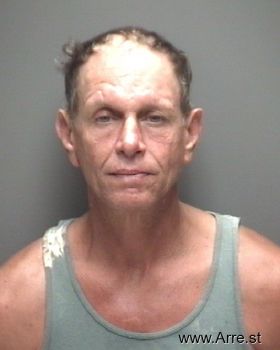 Shane William Waits Mugshot