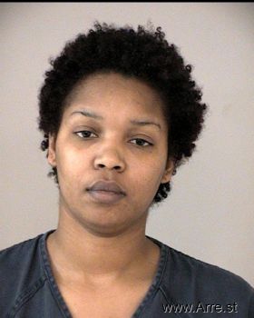 Shaneka S Carter-steward Mugshot