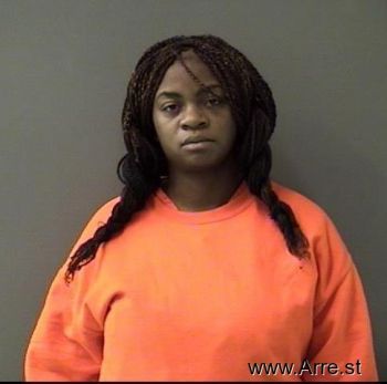 Shaneka Renee Davis Graham Mugshot